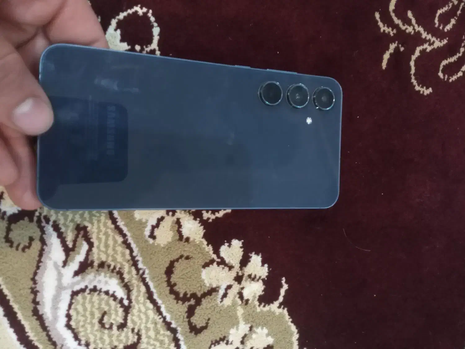 گوشی a55|موبایل|پارسآباد, |دیوار