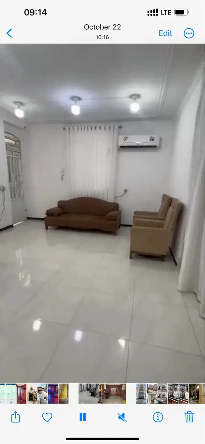 تجاری ۹۰ متر همکف یک خواب بر بصیریان|اجارهٔ مغازه و غرفه|جیرفت, |دیوار