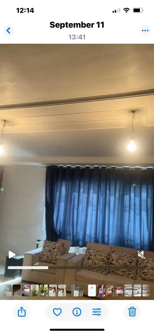 اهدایی|مبلمان خانگی و میز عسلی|پردیس, فاز ۸|دیوار