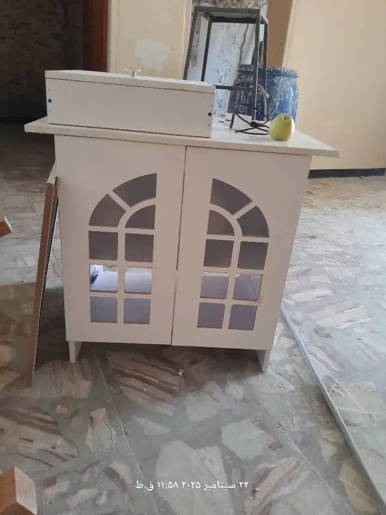 کافی بار|بوفه، ویترین، کنسول|نورآباد ممسنی, |دیوار