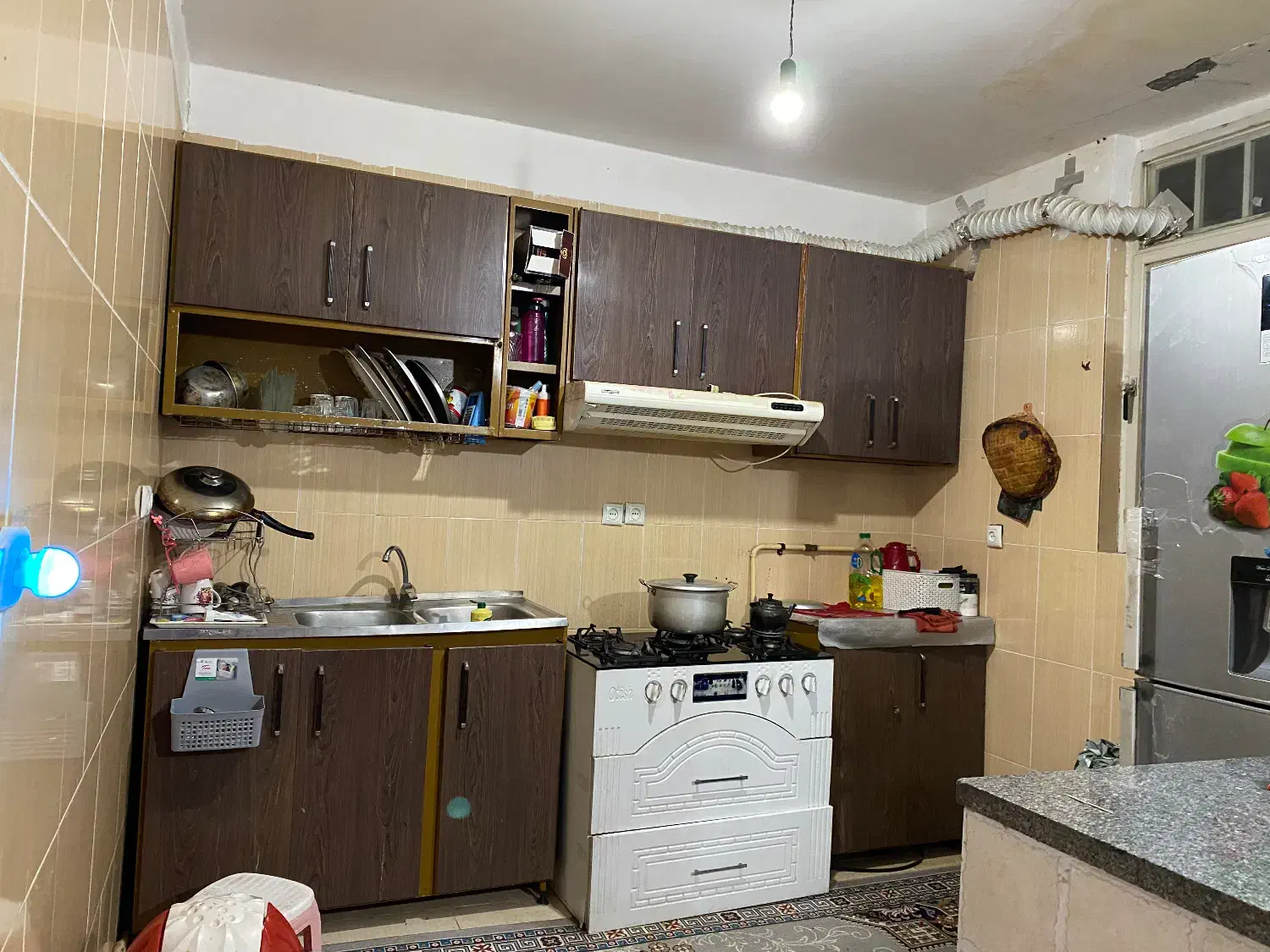 اجاره|اجارهٔ آپارتمان|بم, |دیوار