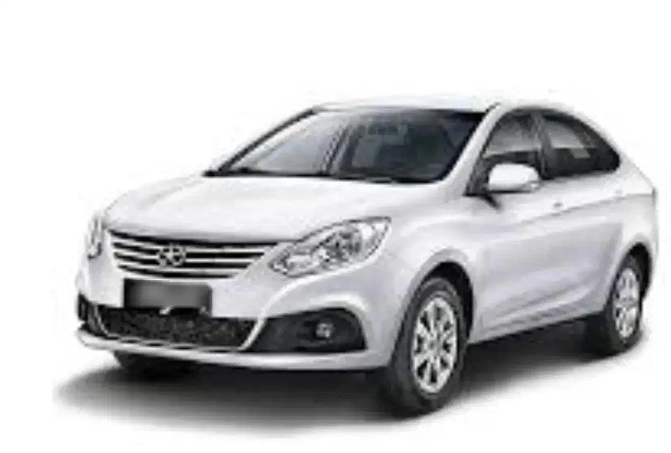 جک جی ۴|خودرو سواری و وانت|تهران, یوسف‌آباد|دیوار