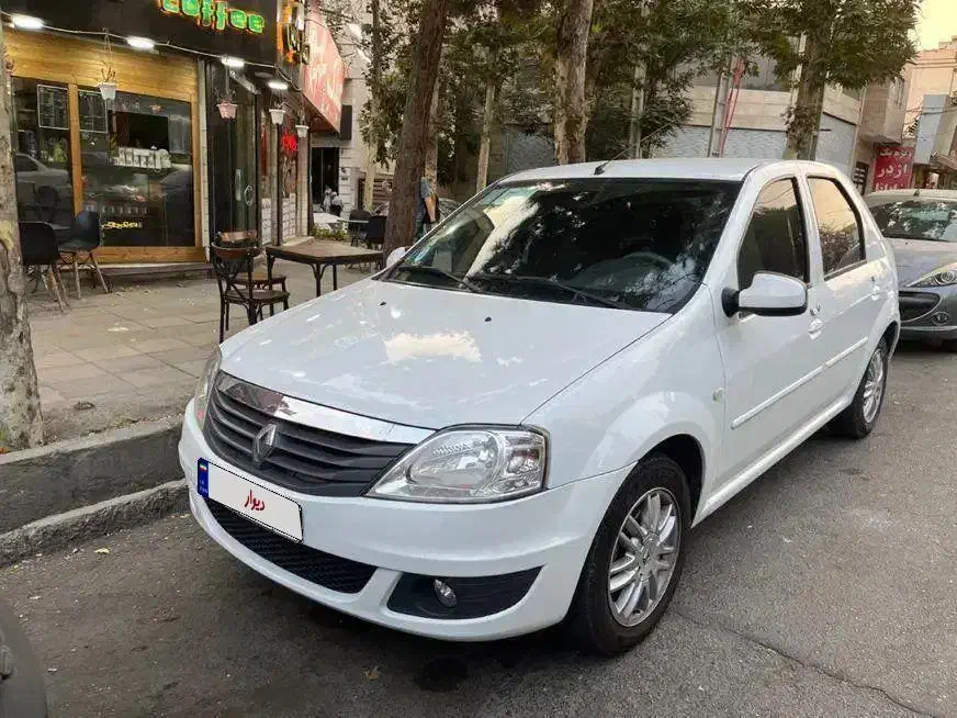 تندر پلاس اتومات|خودرو سواری و وانت|تهران, شهران جنوبی|دیوار