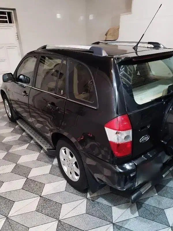 ام وی ام X33|خودرو سواری و وانت|اهواز, اهواز|دیوار