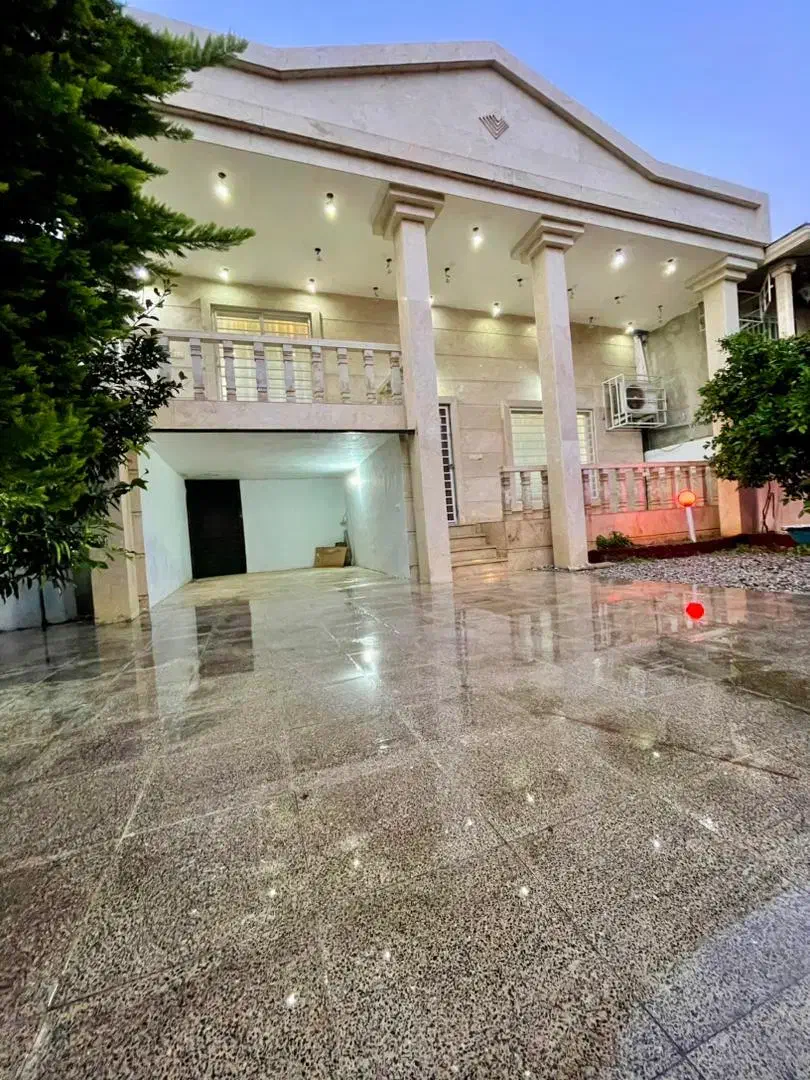 طرح دوبلکس شخصی ساز /مبله کامل/شهرک با اصالت|فروش خانه و ویلا|نور, |دیوار