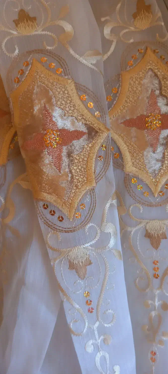 پرده|پرده، رانر، رومیزی|گنبد کاووس, |دیوار