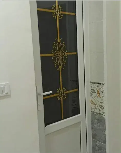 ریگلاژ وتولید درب و پنجره دو جداره های یو پی وی سی|خدمات پیشه و مهارت|کرمان, |دیوار