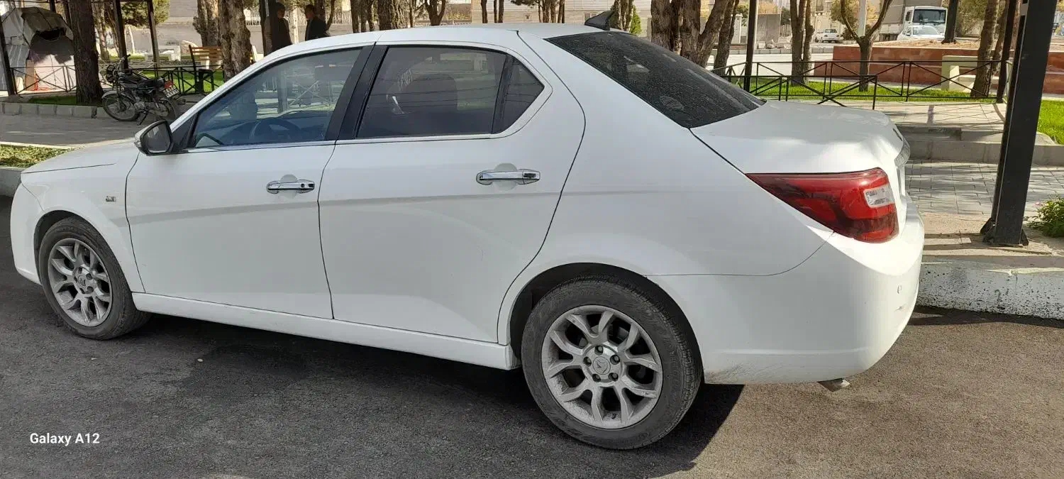 دنا پلاس توربو اتوماتیک ۱۴۰۱|خودرو سواری و وانت|ساوه, |دیوار