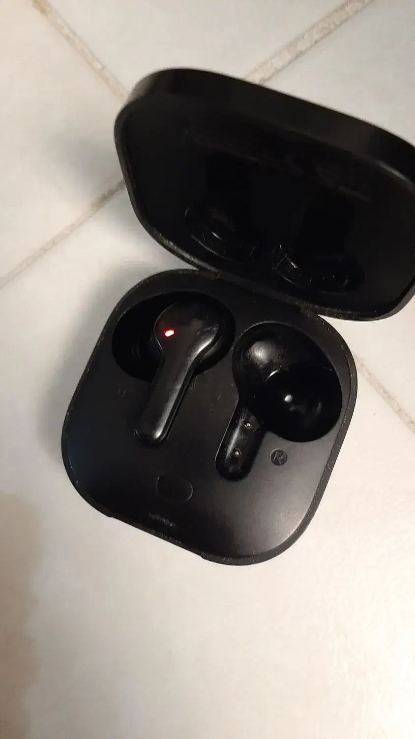 ایرپاد QCy|لوازم جانبی موبایل و تبلت|کرج, باغستان|دیوار