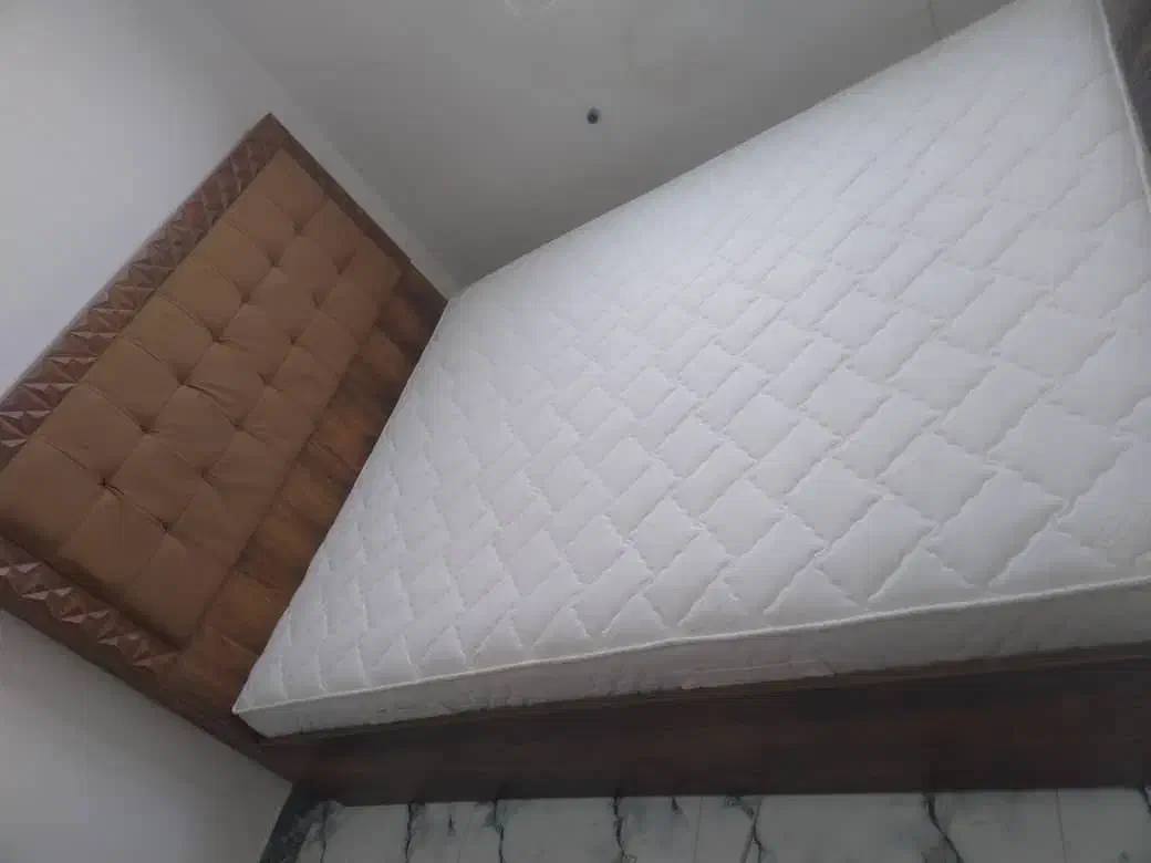 تخت دو نفره|تخت و سرویس خواب|قلعه نو, |دیوار