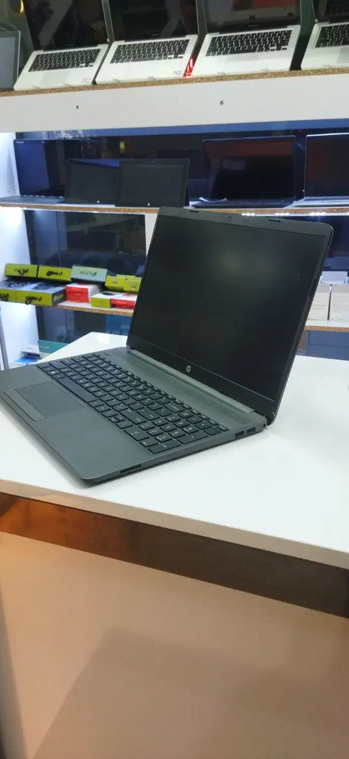 اچ پی نسل ۱۱ فوق العاده قوی سایز ۱۵/۶|رایانه همراه|نیشابور, شهرک قدس|دیوار