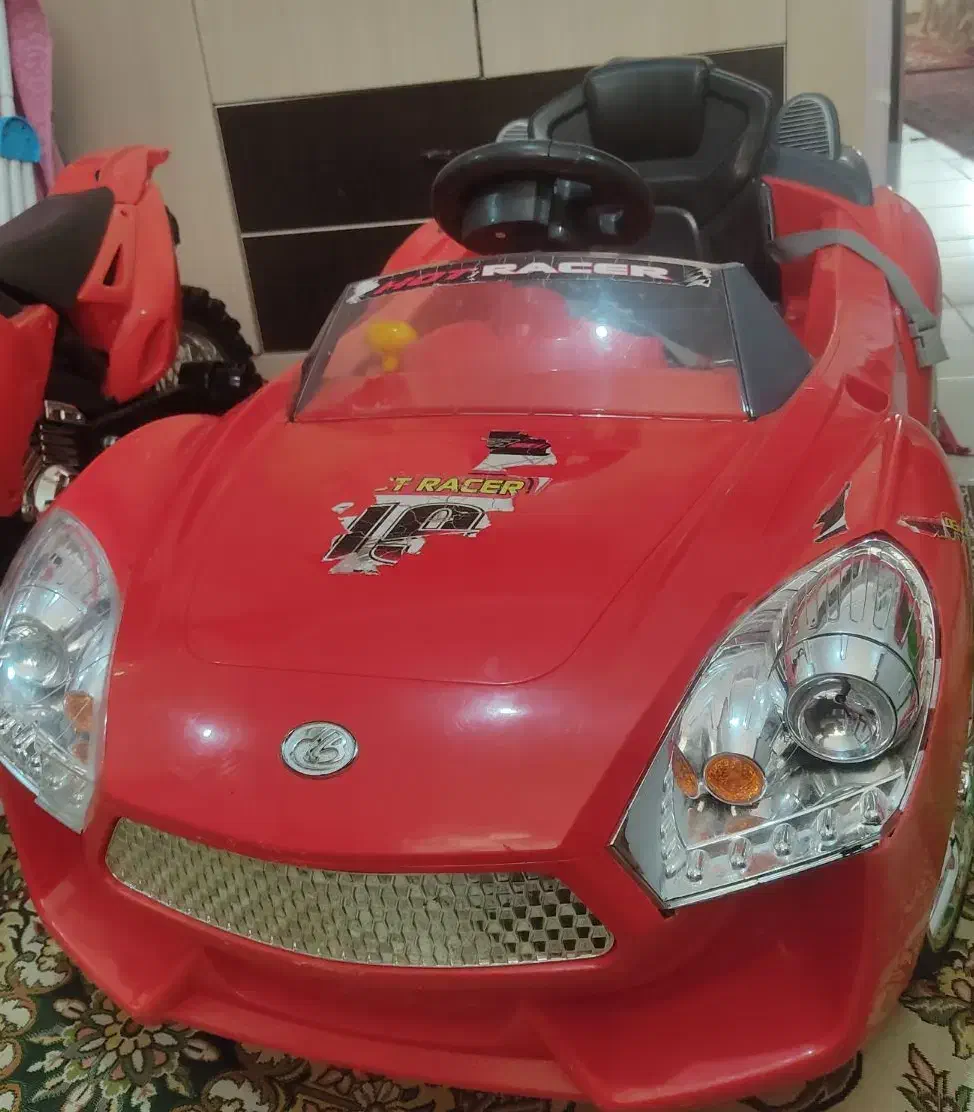 اسباب بازی شارژی|اسباببازی بچه|سهند, |دیوار