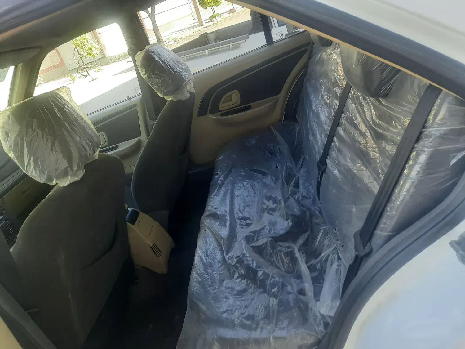 پارس ۱۴۰۱ فول|خودرو سواری و وانت|مرودشت, ثبت احوال|دیوار