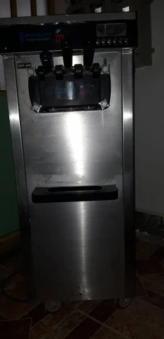 بستنی ساز|کافی‌شاپ و رستوران|قم, شاه ابراهیم|دیوار