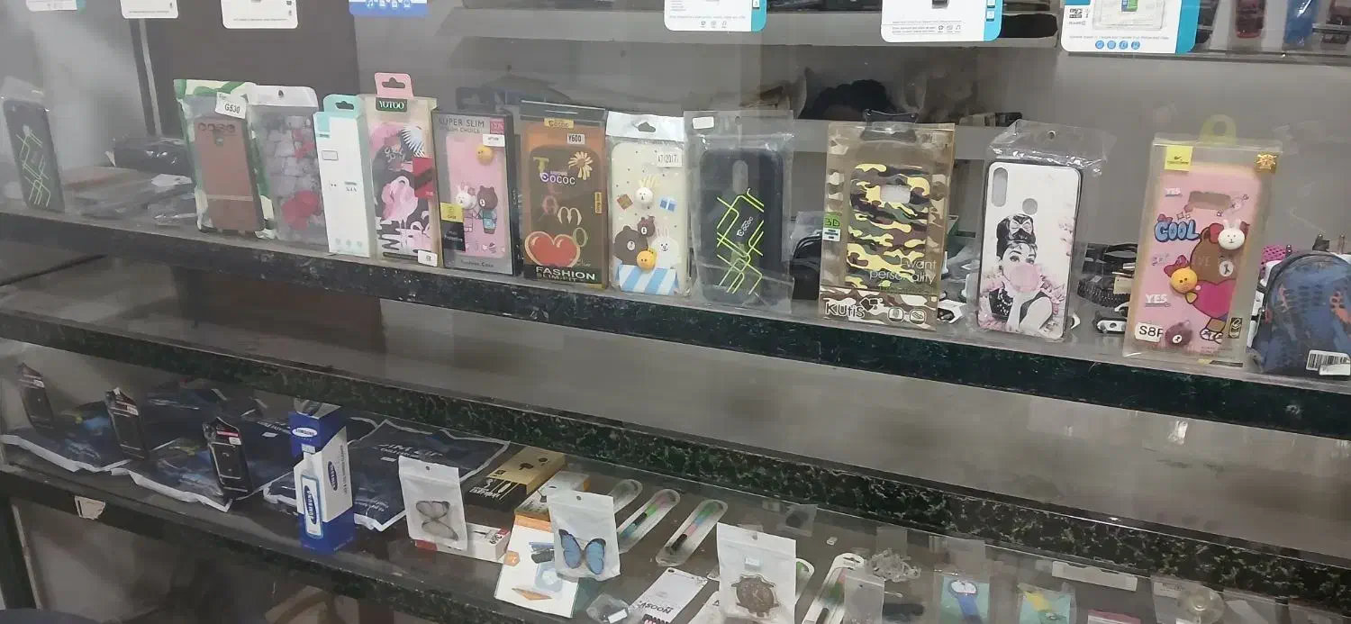 قالب گوشی|لوازم جانبی موبایل و تبلت|جلین, |دیوار