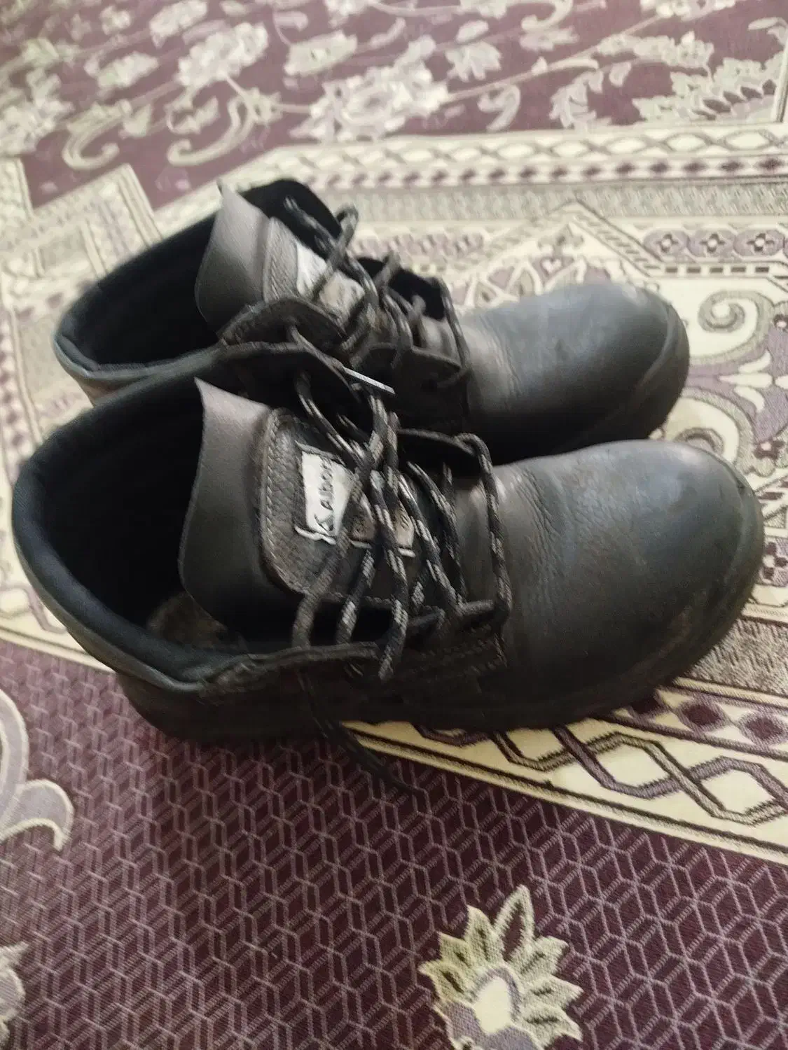 کفش ایمنی|کیف، کفش، کمربند|اسلام‌شهر, مطهری|دیوار