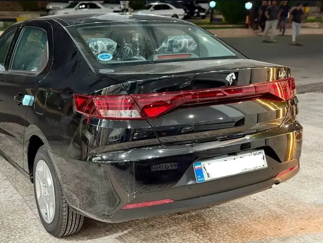 تارا دنده شش سرعته +V1 پلاس صفر خشک 1404 تحویل روز|خودرو سواری و وانت|تهران, شهرآرا|دیوار