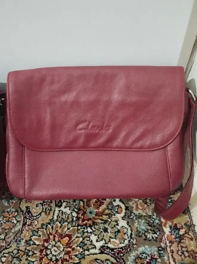 کیف زرشکی سالم|کیف، کفش، کمربند|کرمانشاه, |دیوار