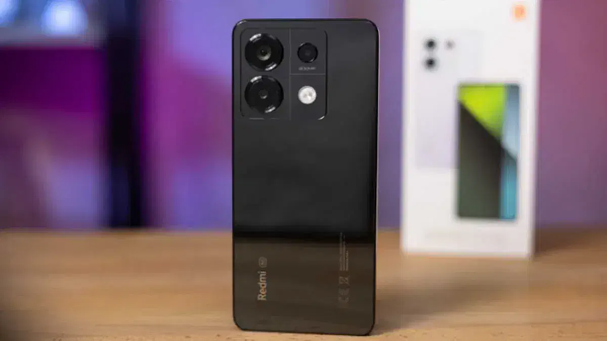 Note 13pro 5G|موبایل|تهران, جوانمردان (اندیشه)|دیوار