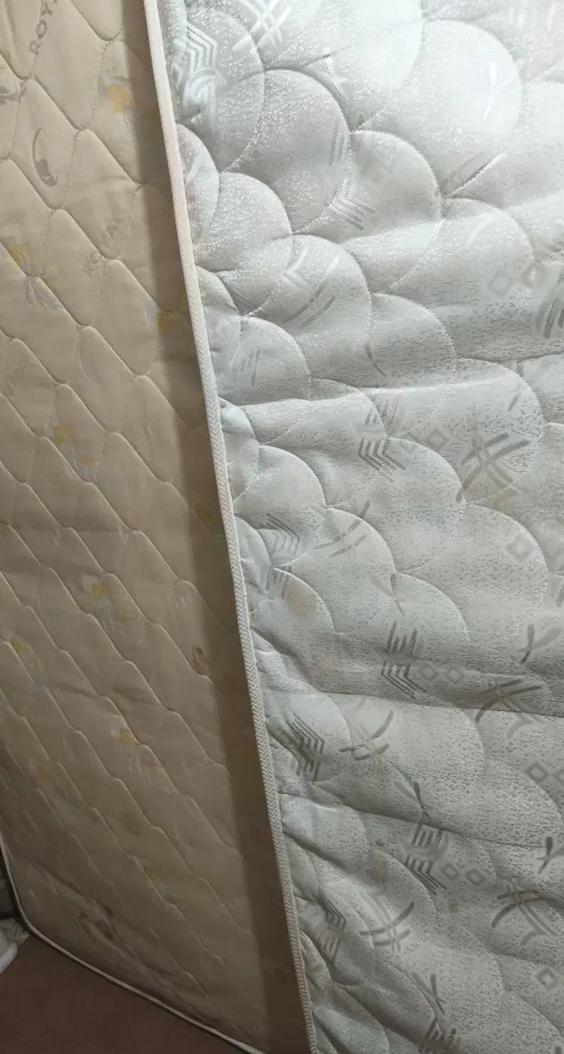 تشک   تک نفره|رختخواب، بالش، پتو|خرمدره, |دیوار