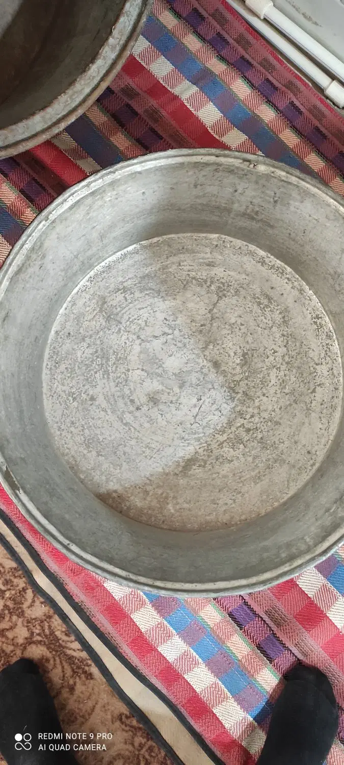 دیگه مسی|ظروف پخت‌وپز|نیشابور, امین اسلامی|دیوار