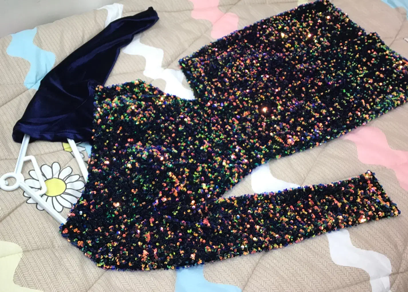 پیراهن مجلسی|لباس|قائمشهر, |دیوار