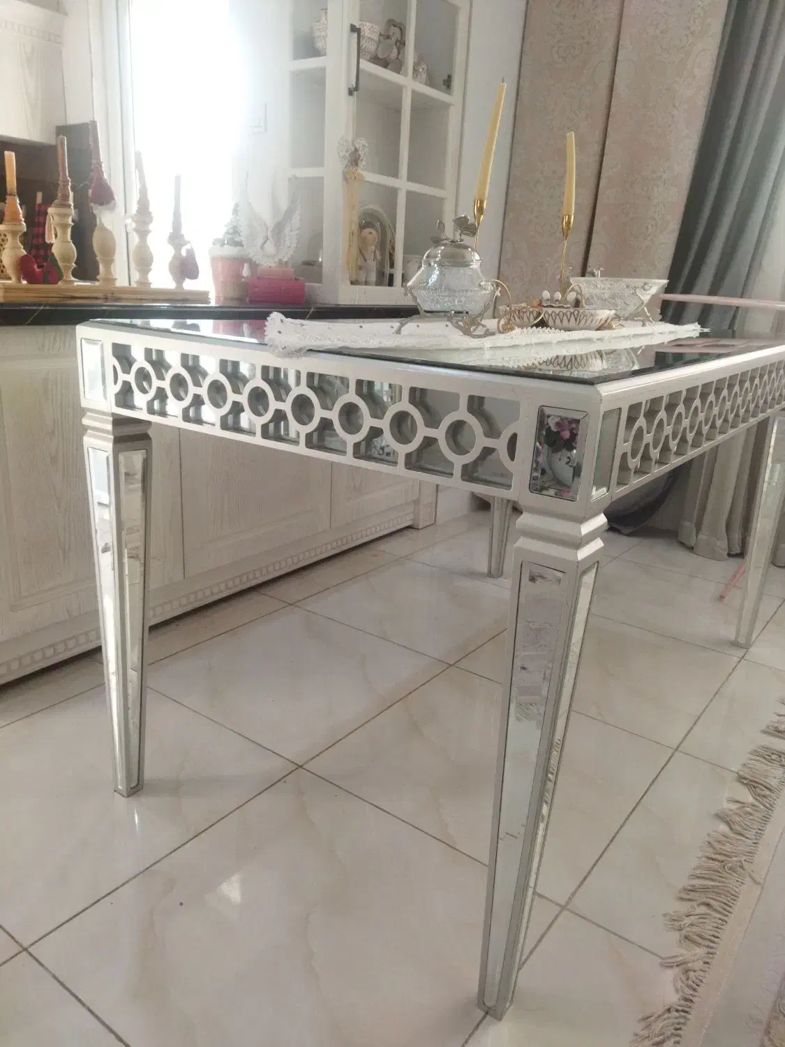 میز|میز و صندلی غذاخوری|مشهد, رضاییه|دیوار