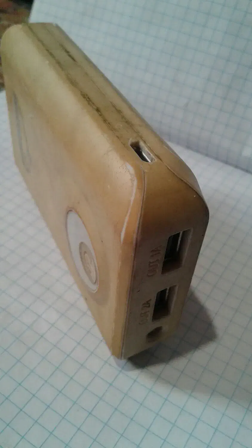 پاوربانک|لوازم جانبی موبایل و تبلت|نجف‌آباد, یزدانشهر|دیوار