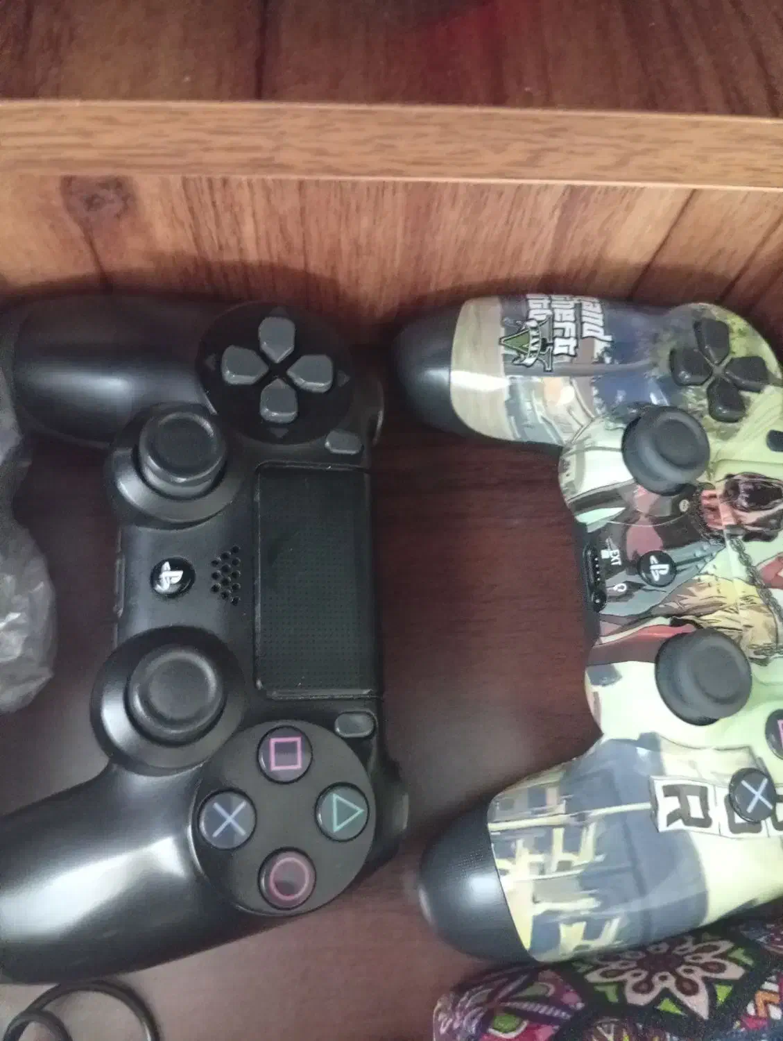 پی اس فور|کنسول، بازی ویدئویی و آنلاین|شاهرود, |دیوار