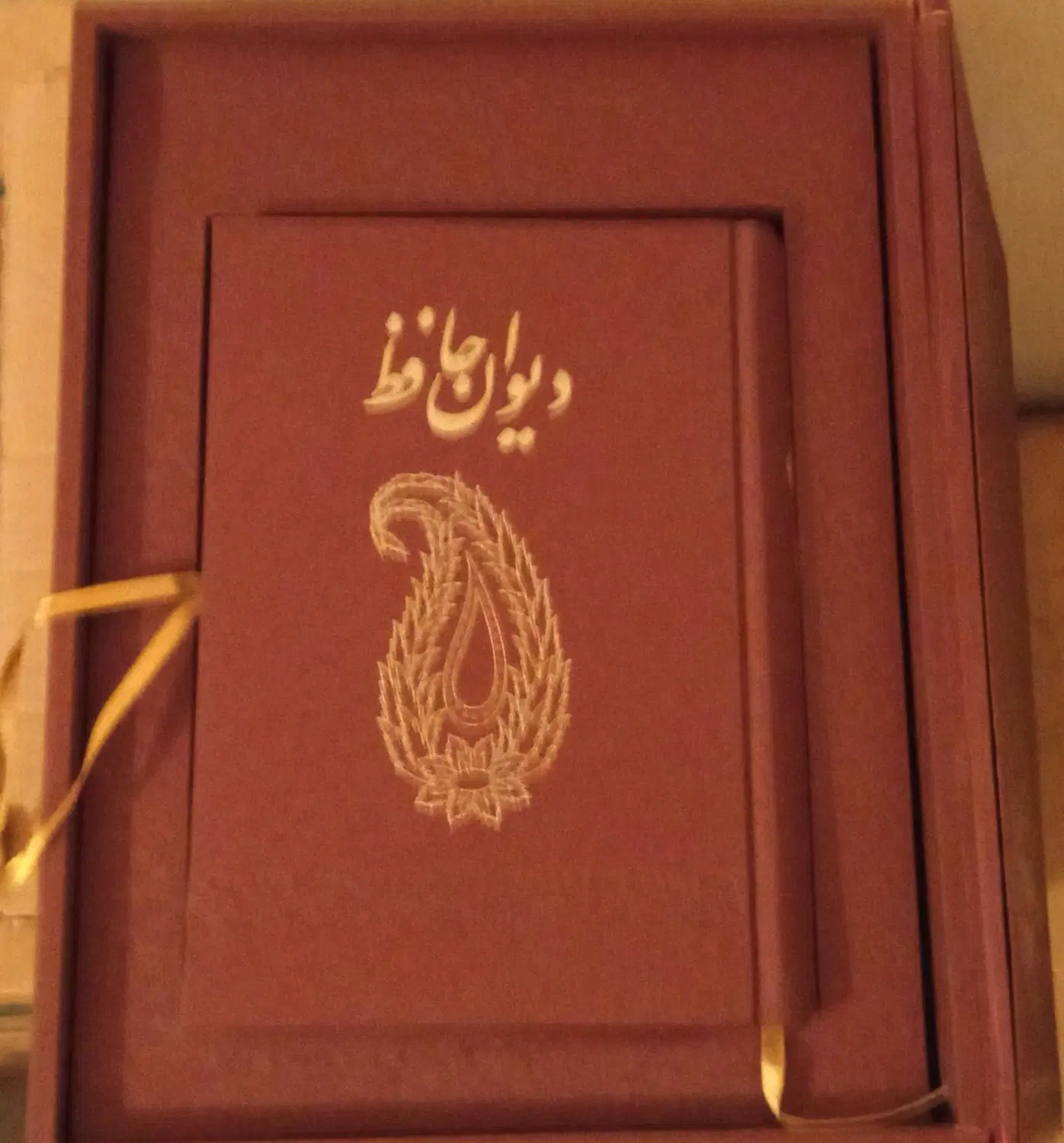 دیوان حافظ، شاهنامه، رباعیات خیام، گلستان سعدی|کتاب و مجله ادبی|تهران, شهرک مخابرات|دیوار