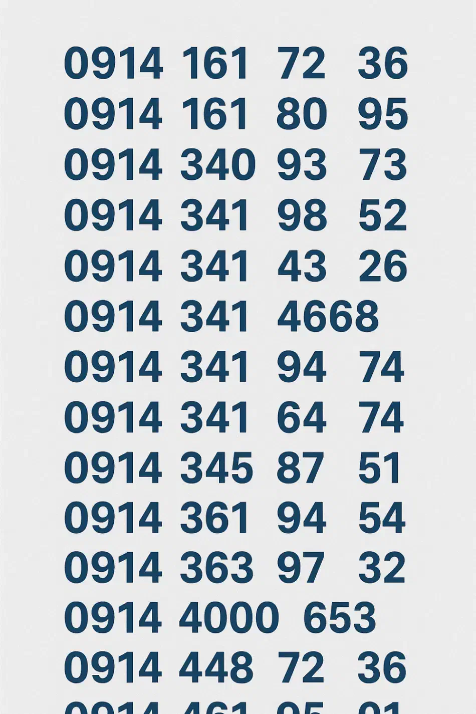 09143416474|سیم‌کارت|ارومیه, |دیوار