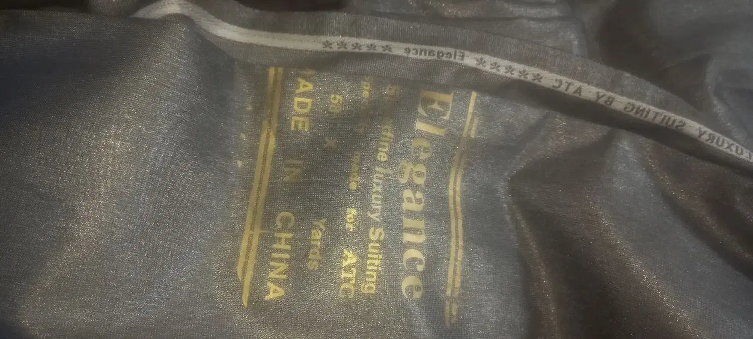 پارچه کت وشلوار|لباس|ایلام, |دیوار