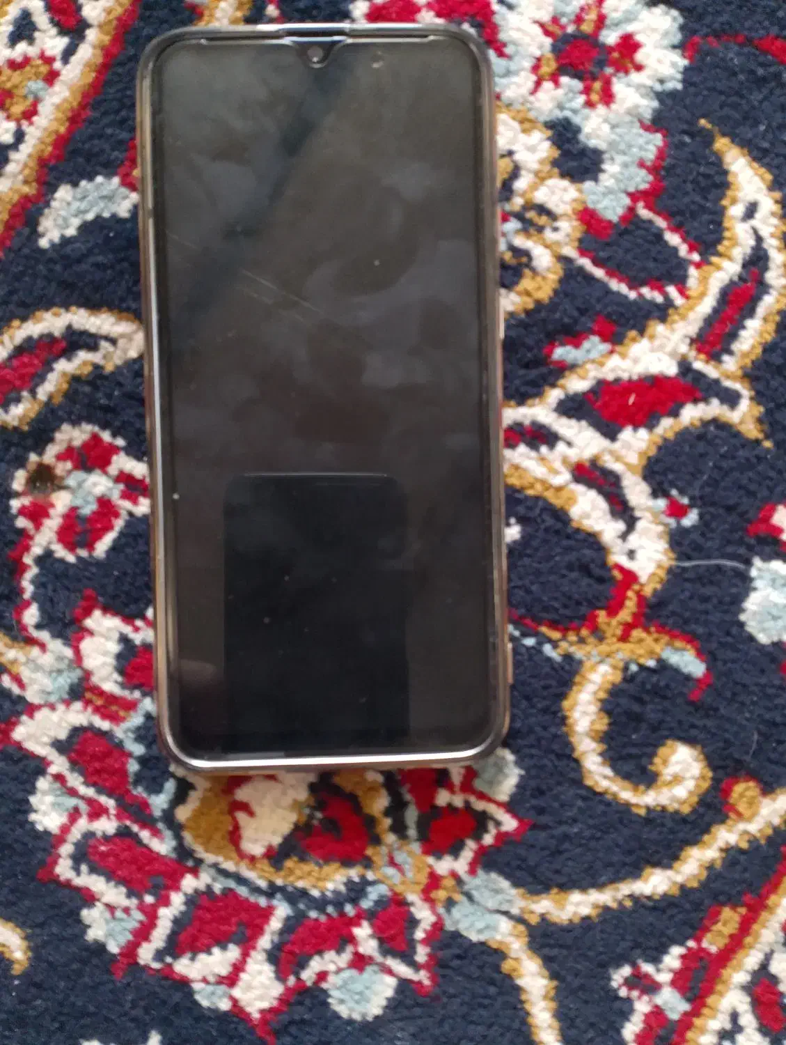 گوشی A50s|موبایل|جیرفت, |دیوار