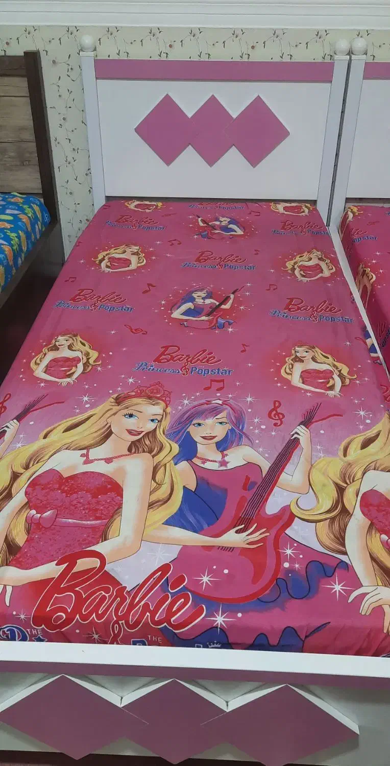 تختخواب یکنفره|تخت و صندلی بچه|مسجد سلیمان, |دیوار