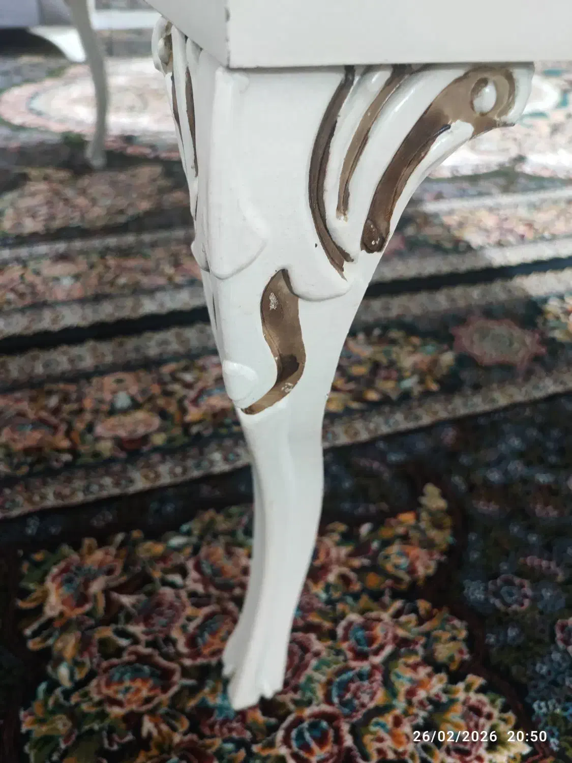 میز و عسلی|مبلمان خانگی و میز عسلی|تهران, وحیدیه|دیوار