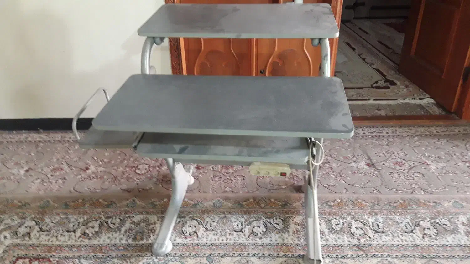 میز کامپیوتر|میز تحریر و کامپیوتر|زابل, |دیوار