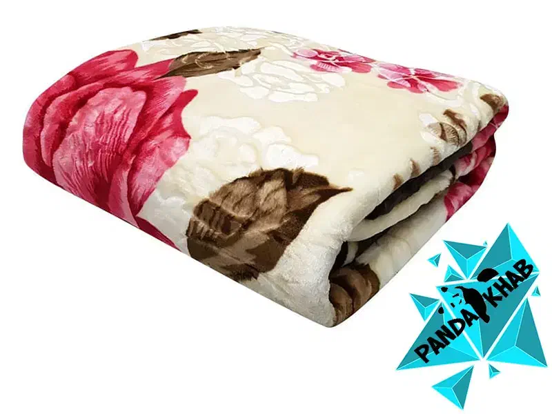 گلبافت تک نفره|رختخواب، بالش، پتو|زاهدان, |دیوار