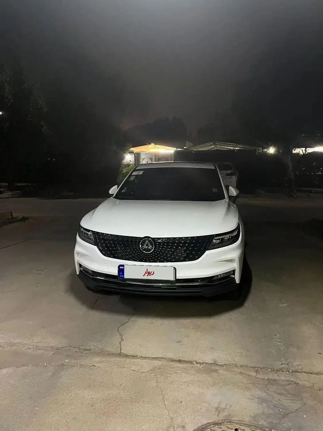 دیگنیتی پرایم 1403|خودرو سواری و وانت|اهواز, کوی نفت|دیوار