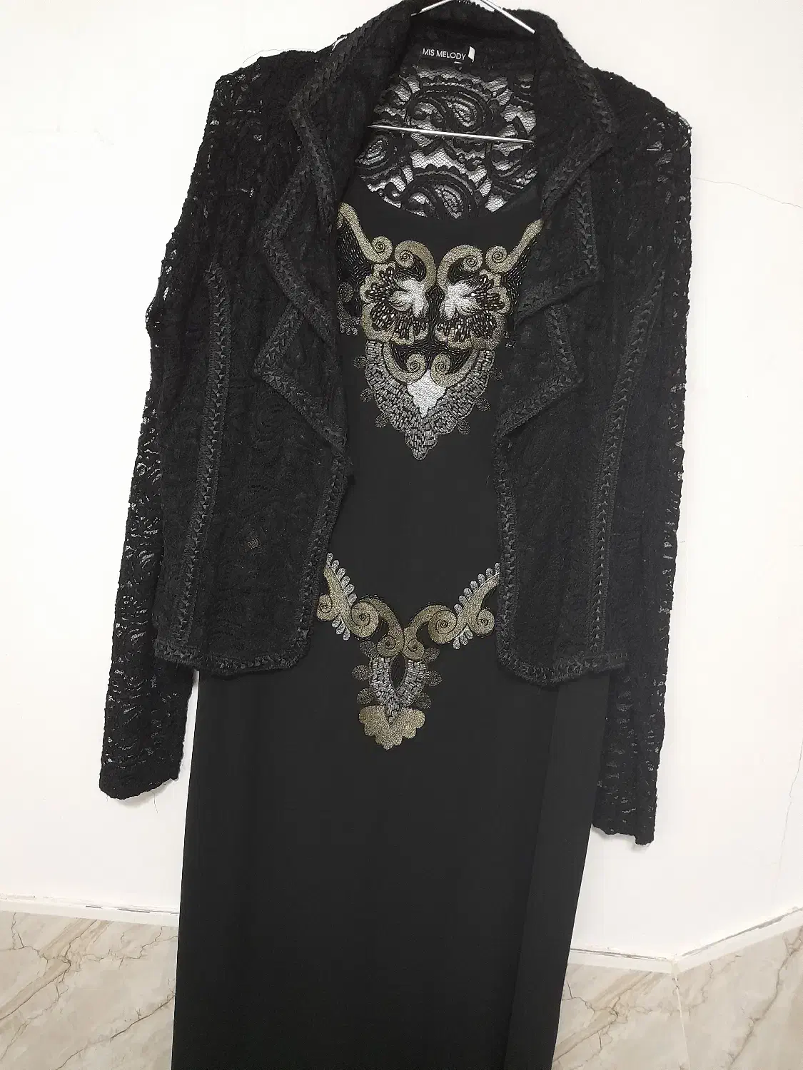 لباس در حد نو،ساییز ۵۰،۵۲ و۵۴ میخوره|لباس|گلپایگان, |دیوار