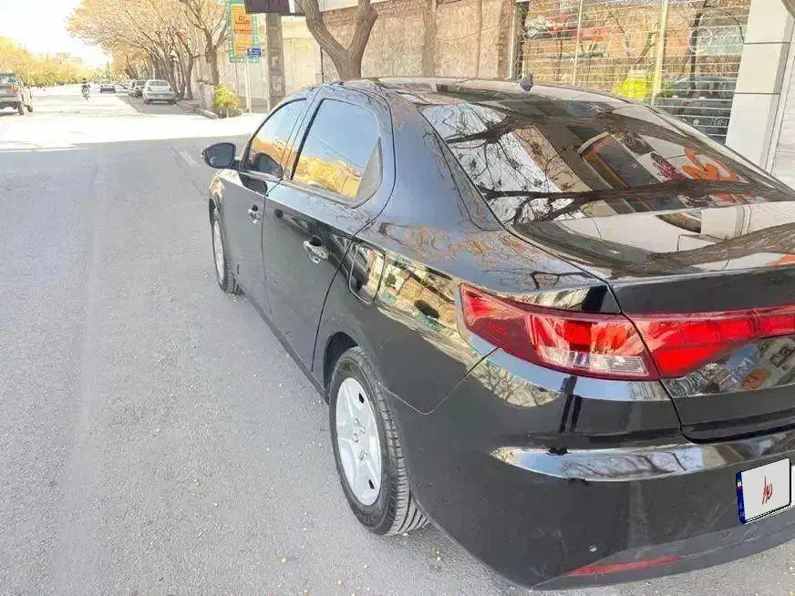تارا v1 پنج دنده۱۴۰۲|خودرو سواری و وانت|جیرفت, |دیوار