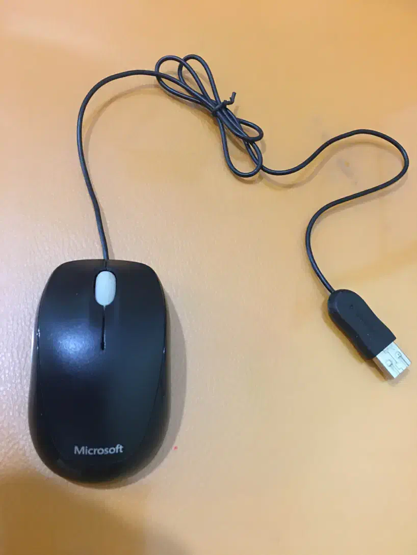 موس آمریکایی|قطعات و لوازم جانبی رایانه|گرگان, |دیوار