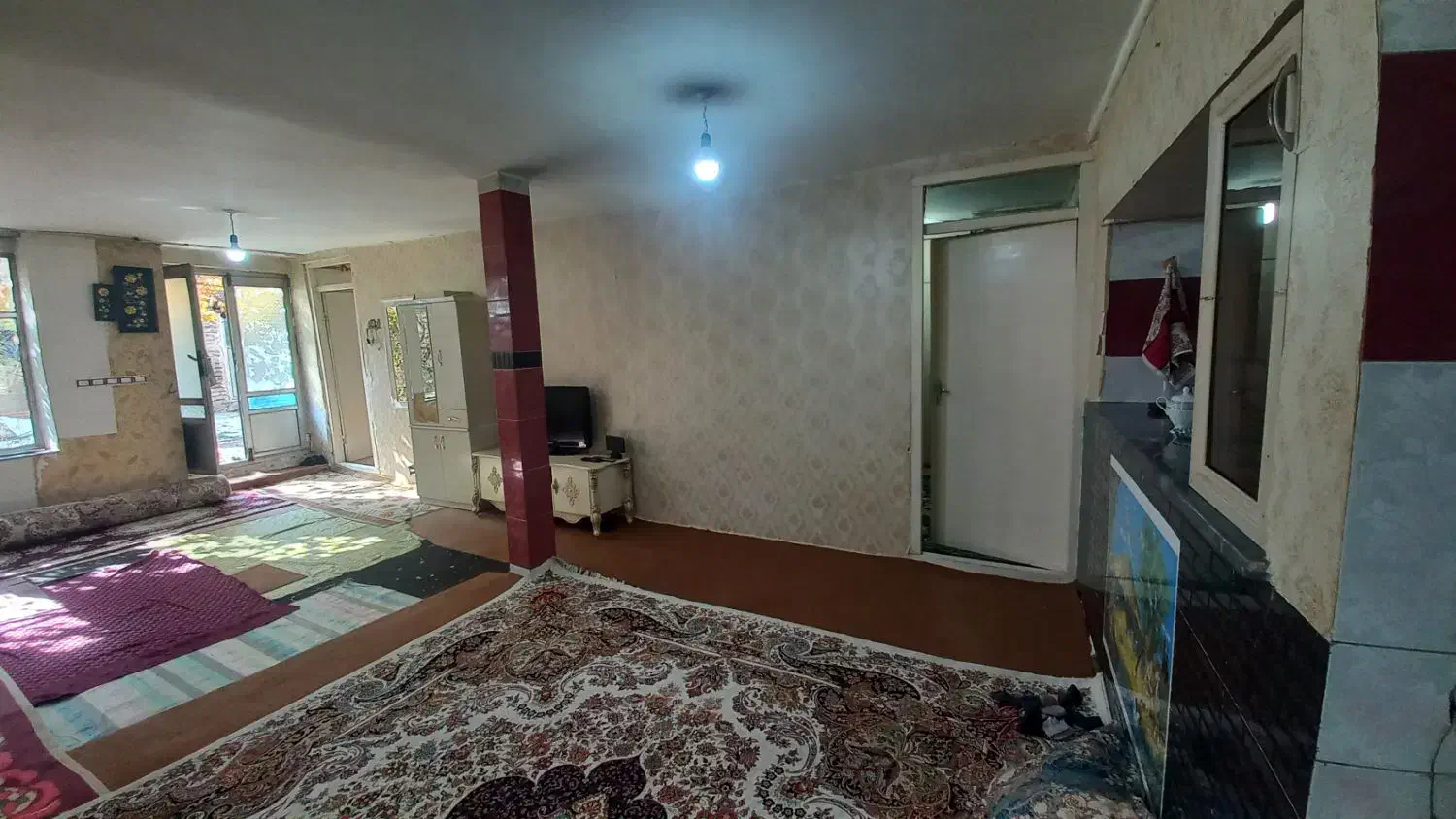 خانه|اجارهٔ خانه و ویلا|اردبیل, |دیوار