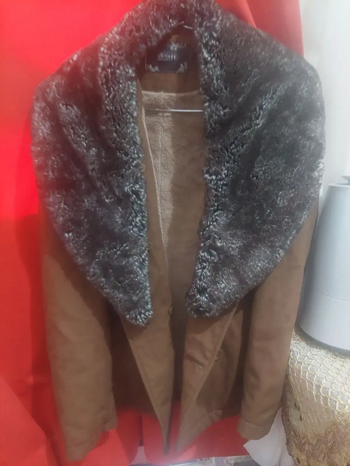 کت تک ایتالیایی|لباس|ماسال, |دیوار