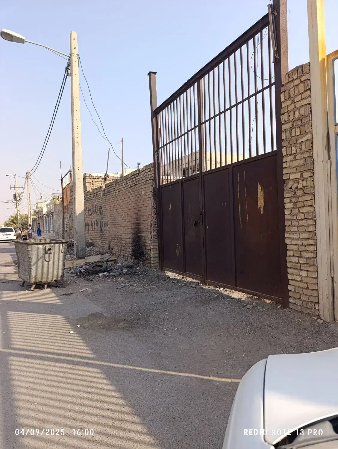 نیرو انبار|استخدام خدمات فروشگاه و رستوران|اهواز, کمپلو شمالی|دیوار
