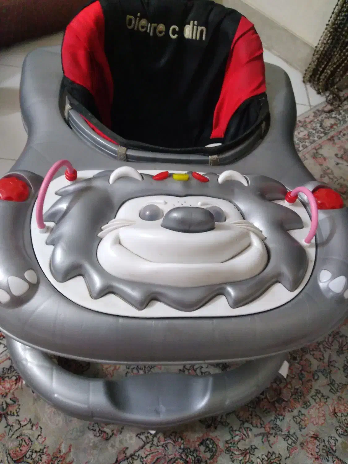 رورویک کودک|اسباب و اثاث بچه|بیرجند, |دیوار