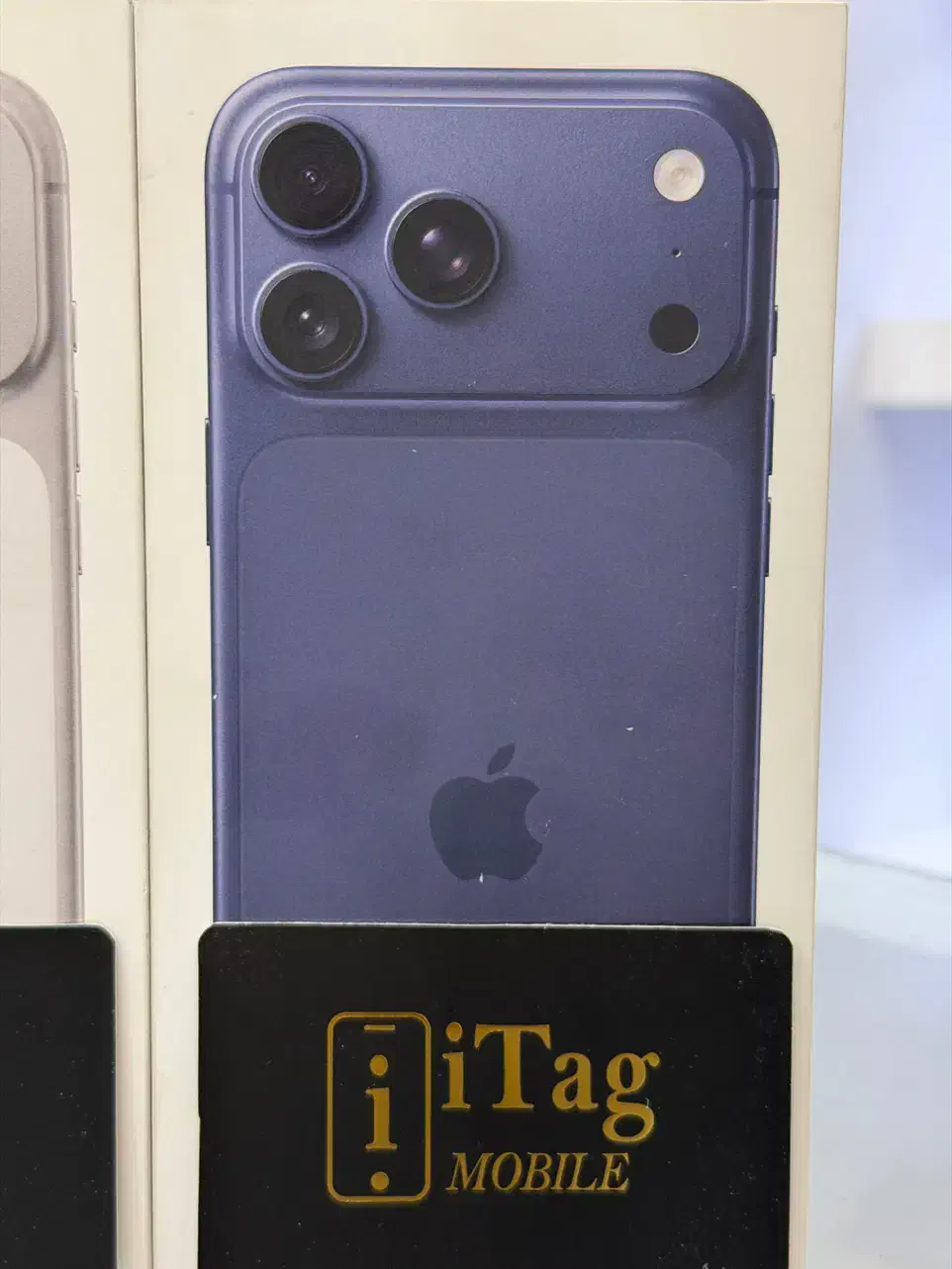 iPhone 17promax|موبایل|تهران, شهرک محلاتی|دیوار