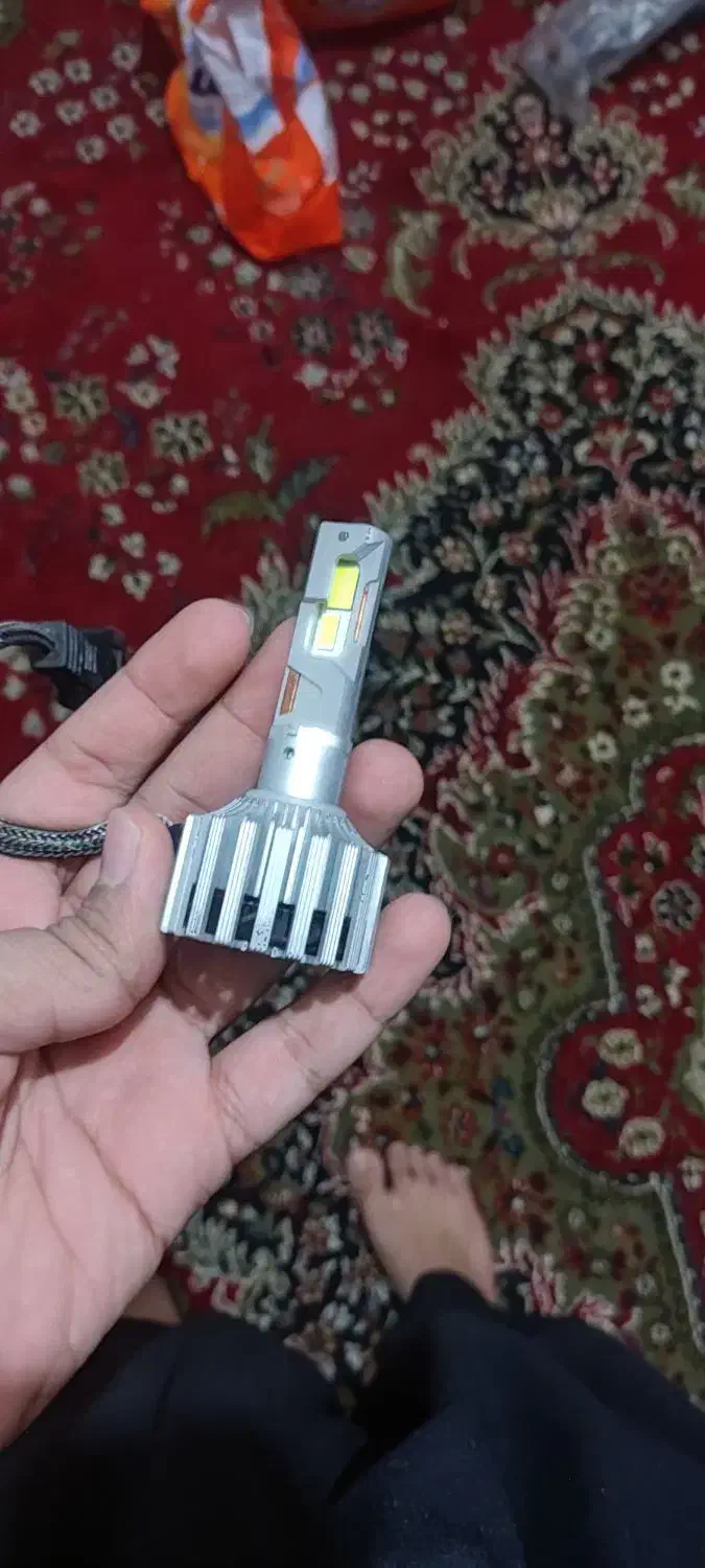 هدلایت۴۰۵|لامپ و چراغ|سیلوانه, |دیوار