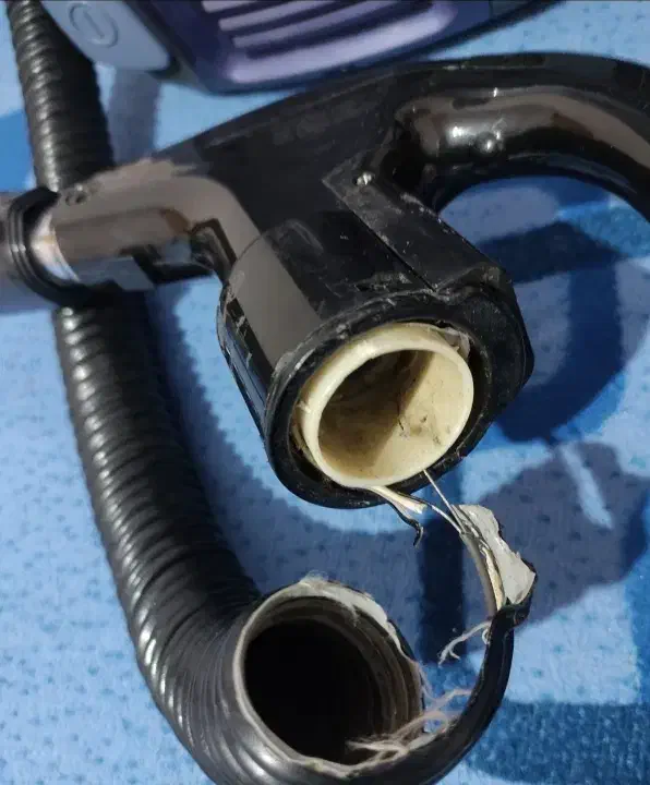 جارو برقی الجی  1800w|جاروبرقی، جارو شارژی، بخارشو|خرم‌آباد, |دیوار