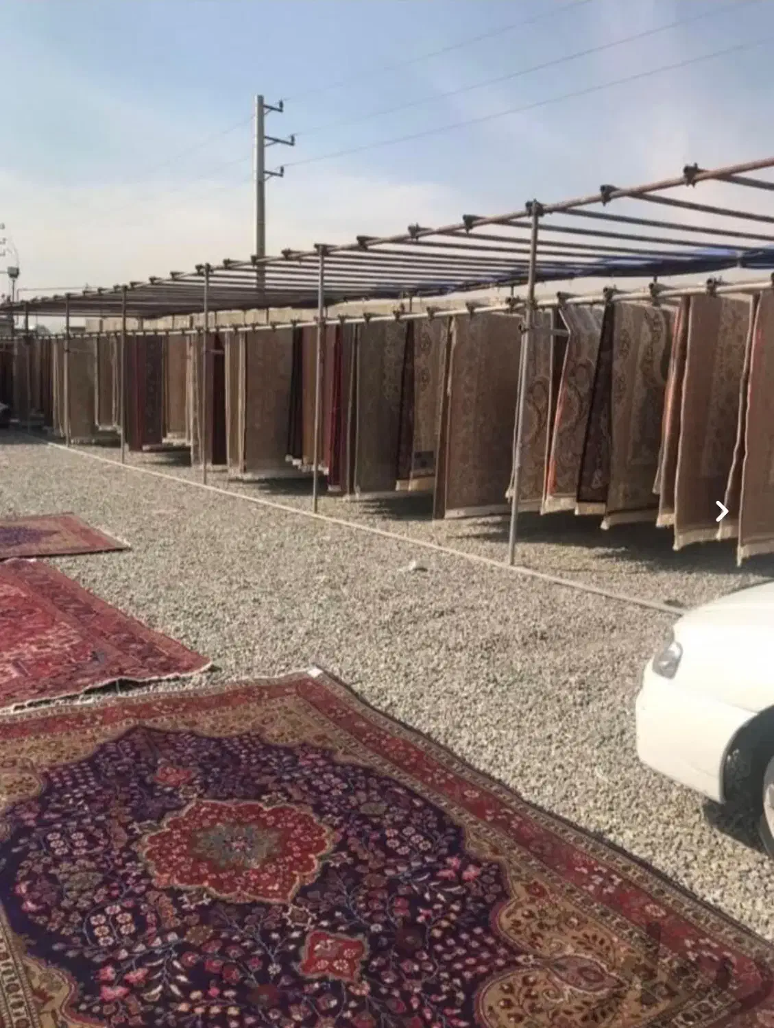 قالیشویی و مبل شویی آبان|خدمات نظافت|بجنورد, |دیوار