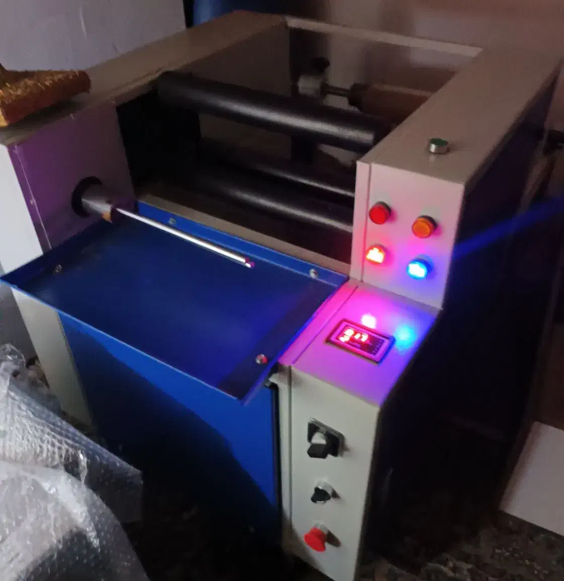 دستگاه سفره یکبار مصرف|ماشین‌آلات صنعتی|پیربازار, |دیوار